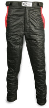 Load image into Gallery viewer, IMPACT RACING 23322607 - Pants Racer 2.0 X-Large  Black/Red image