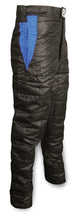Load image into Gallery viewer, IMPACT RACING 23322706 - Pants Racer 2.0 XX-Large  Black/Blue image