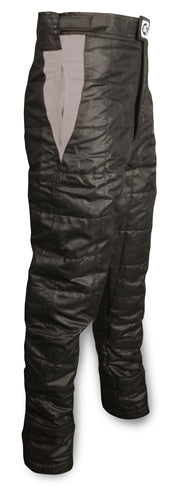 IMPACT RACING 23322713 - Pants Racer 2.0 XX-Large  Black/Gray image