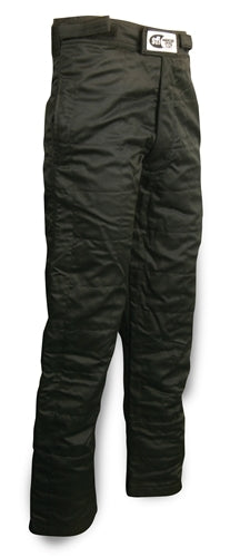 IMPACT RACING 23332810 - Pants Racer 2.4 3X-Large Black image