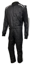 Load image into Gallery viewer, IMPACT RACING 24222810 - Suit Racer 2.0  1pc 3X-Large Black image