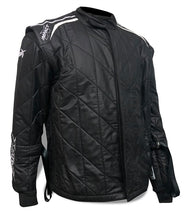 Load image into Gallery viewer, IMPACT RACING 29601510 - JACKET TF20 SFI/20 LARGE BLACK image