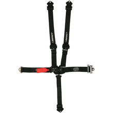 Load image into Gallery viewer, IMPACT RACING 50112002 - Harness 5-PT 2in L&amp;L Ratchet Left Side Indiv. image