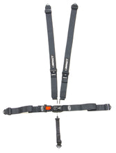 Load image into Gallery viewer, IMPACT RACING 51111111 - 5-PT Harness System L&amp;L Ind Shoulder Pull Down image