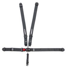 Load image into Gallery viewer, IMPACT RACING 51112116 - 5-Pt Harness System LL Pull Down NASCAR image