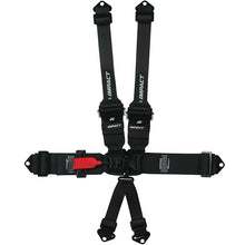 Load image into Gallery viewer, IMPACT RACING 51116661 - Harness L&amp;L Qtr Mdgt PD Right Lap Ind Shoulder image