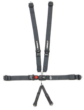 Load image into Gallery viewer, IMPACT RACING 51122116 - 6-PT Harness System L&amp;L Ind Shoulder Pull Down image