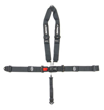 Load image into Gallery viewer, IMPACT RACING 53811111 - 5-PT Harness System LL V-Type PD image