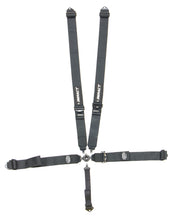 Load image into Gallery viewer, IMPACT RACING 55341111 - 5-PT Harness System Camlock Ind Type Pull DN image