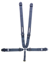 Load image into Gallery viewer, IMPACT RACING 57341111 - 5-PT Harness System Camlock Ind Pull Down image