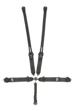Load image into Gallery viewer, IMPACT RACING 57341231 - 5-PT Harness Camlock Ind Shldr 3in to 2in Trans image
