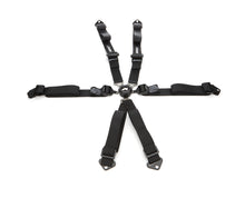 Load image into Gallery viewer, IMPACT RACING 57359226 - Harness Camlock 2in Indi PD Lap Ind Shldr image