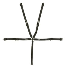 Load image into Gallery viewer, IMPACT RACING 58346661 - 5-PT QM Harness Camlock Pull Down image