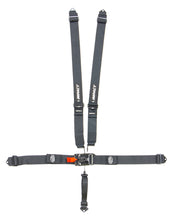 Load image into Gallery viewer, IMPACT RACING 59111111 - 5-PT Harness System Int L&amp;L PD Ind image