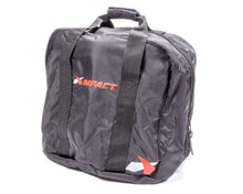 Load image into Gallery viewer, IMPACT RACING 71000915 - Helmet Bag Black  image