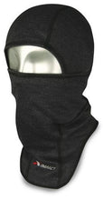 Load image into Gallery viewer, IMPACT RACING 74000913 - BALACLAVA SINLGE EYE SFI3.3 BLACK image