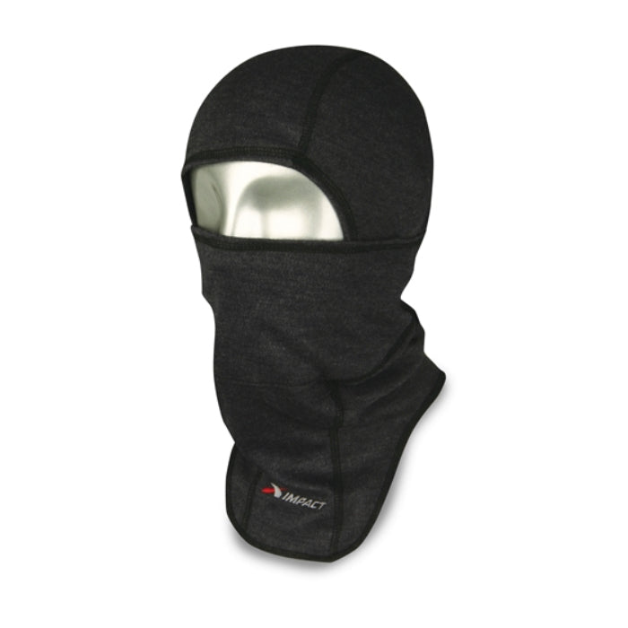 IMPACT RACING 74400913 - Head Sock Transitional Gray SFI 3.3 image