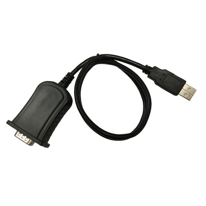 INNOVATE MOTORSPORTS 37330 - USB to Serial Adapter  image