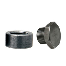 Load image into Gallery viewer, INNOVATE MOTORSPORTS 37350 - Steel Bung/Plug Kit  image