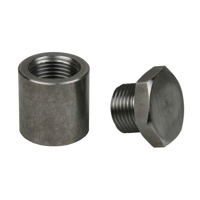 INNOVATE MOTORSPORTS 37640 - Extended Bung/Plug Kit Steel image