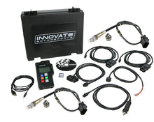 Load image into Gallery viewer, INNOVATE MOTORSPORTS 38070 - LM-2 Dual Wideband O2 Sensor Kit image