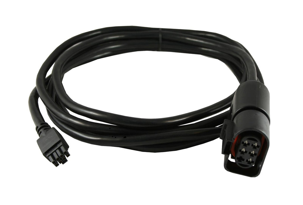 INNOVATE MOTORSPORTS 38430 - Sensor Cable: 3ft use w/ LM-2 or MTX-L image