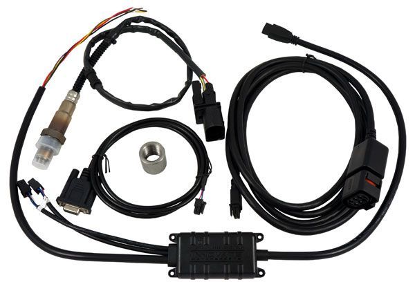 INNOVATE MOTORSPORTS 38770 - LC-2 Lambda Cable Kit w/ Bosch O2 Sensor image