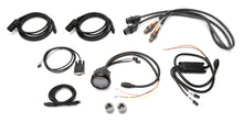 Load image into Gallery viewer, INNOVATE MOTORSPORTS 38910 - DLG-1 Dual Lambda O2 Gauge Kit image