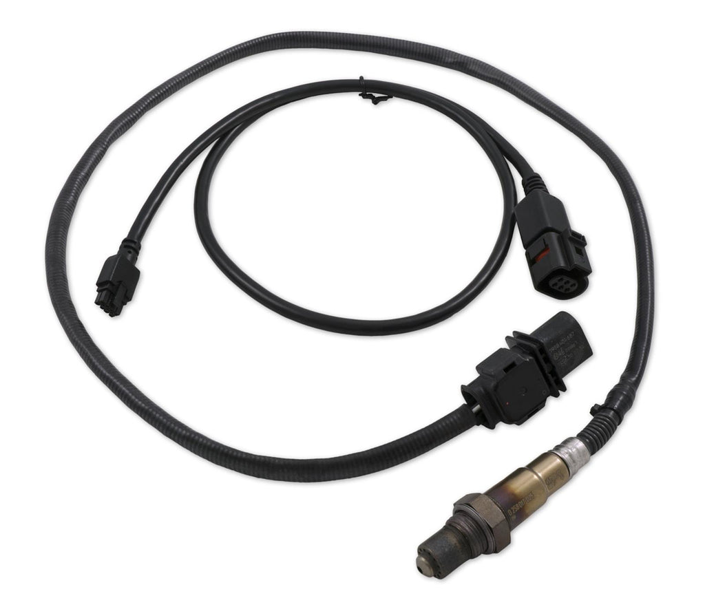 INNOVATE MOTORSPORTS 38960 - LSU4.9 Upgrade Kit  3ft Sensor Cable + O2 Sensor image