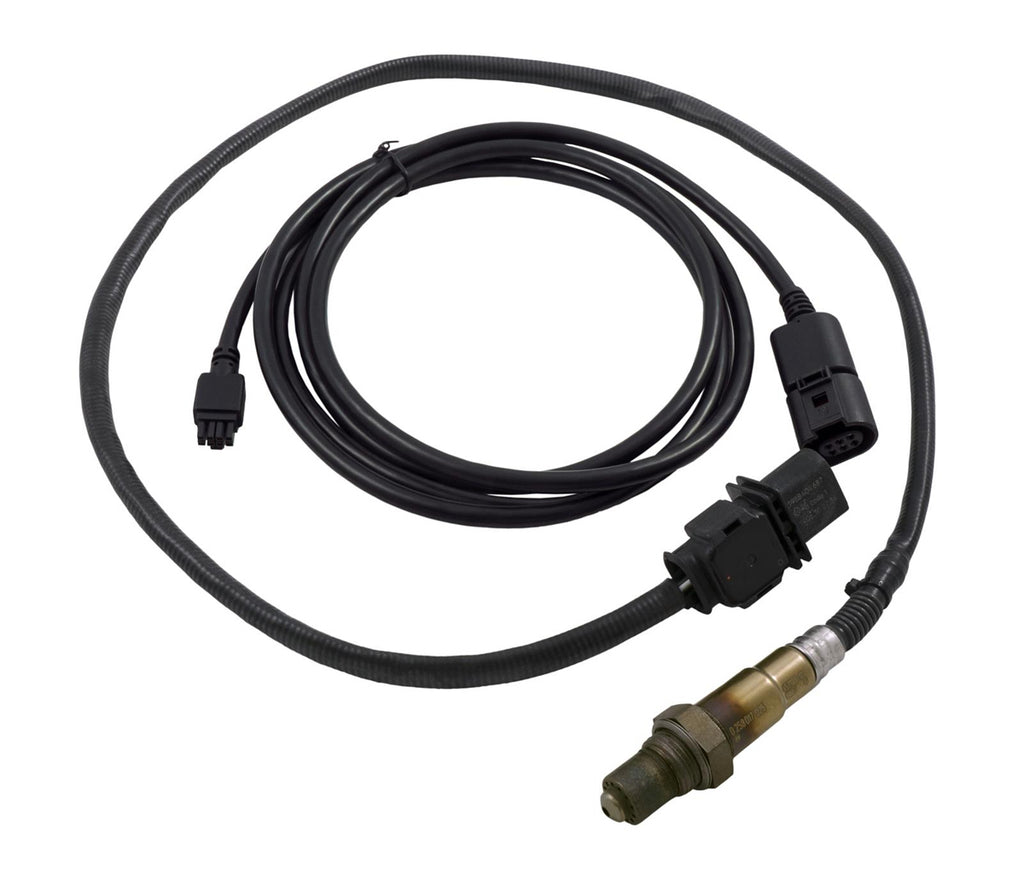 INNOVATE MOTORSPORTS 38970 - LSU4.9 Upgrade Kit  8ft Sensor Cable + O2 Sensor image