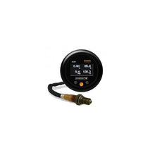 Load image into Gallery viewer, INNOVATE MOTORSPORTS 39110 - ECB-1 Advanced 4 in 1 Complete Gauge Kit image