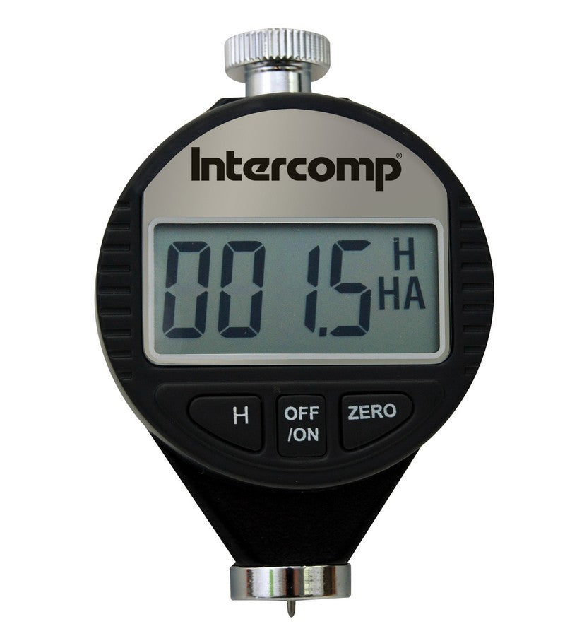 INTERCOMP 102091 - Digital Tire Durometer  image