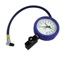 Load image into Gallery viewer, INTERCOMP 360087 - Air Pressure Gauge Fill Bleed &amp; Read 4in image