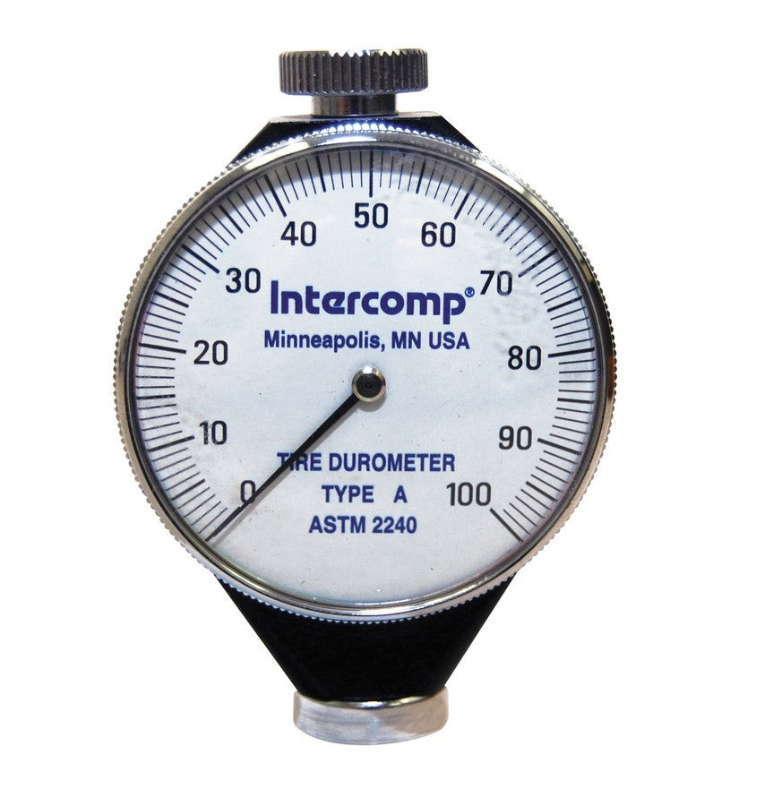 INTERCOMP 360092 - Tire Durometer  image