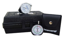 Load image into Gallery viewer, INTERCOMP 360110 - Durometer &amp; Tread Depth Gauge Set image