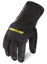 Load image into Gallery viewer, IRONCLAD CCW2-02-S - Cold Condition 2 Glove Waterproof Small image