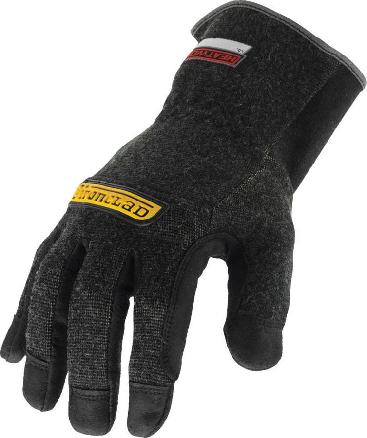 IRONCLAD HW4-03-M - Heatworx Glove Medium Reinforced image