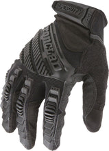 Load image into Gallery viewer, IRONCLAD SDG2B-04-L - Super Duty Glove Large All Black image