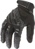 Super Duty Glove Large All Black