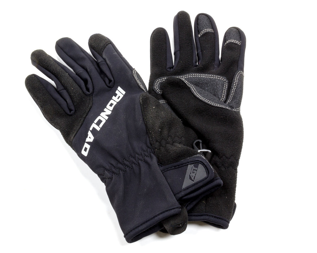 IRONCLAD SMB2-04-L - Summit 2 Fleece Glove Large Black image