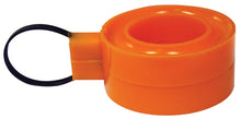 Load image into Gallery viewer, INTEGRA SHOCKS 310-30113-1 - Spring Rubber C/O Medium Orange 1-1/4in Tall image