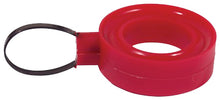 Load image into Gallery viewer, INTEGRA SHOCKS 310-30114 - Spring Rubber C/O Hard Red image