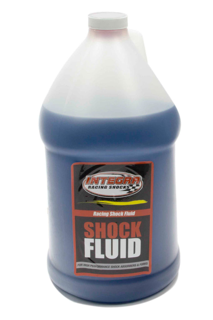 INTEGRA SHOCKS 310-30902 - Shock Oil Gallon  image