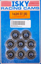 Load image into Gallery viewer, ISKY CAMS 1624-ST-8 - Valve Spring Retainers  image