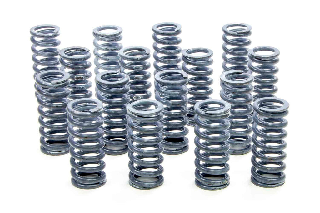 ISKY CAMS 185-G - Valve Spring Set - 32-53 Ford Flathead V8 image