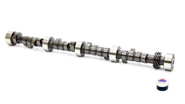 ISKY CAMS 201544 - SBC Solid Camshaft 545/520 image