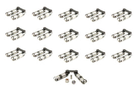 ISKY CAMS 2078HYRT - HPX EZ-Roll Hyd. Roller Set Chevy LS Series image