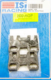 ISKY CAMS 300-AGP - 3/8in Adj. Guide Plates  image