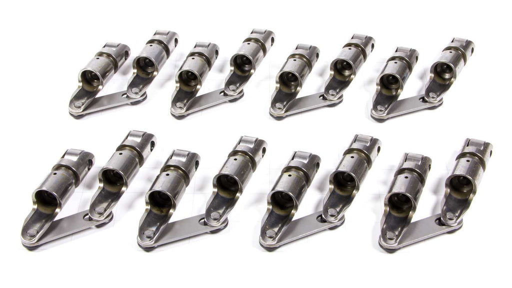 ISKY CAMS 362-RHM - SBC Durathon Roller Lifters - Tall Body image