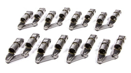 ISKY CAMS 362-RHM - SBC Durathon Roller Lifters - Tall Body image